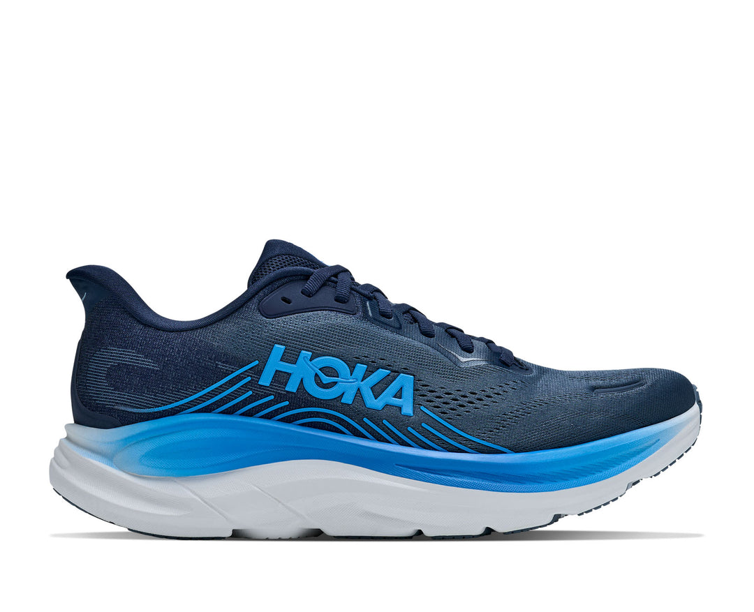 Hoka M CLIFTON 11 Varsity Navy / Faded Navy