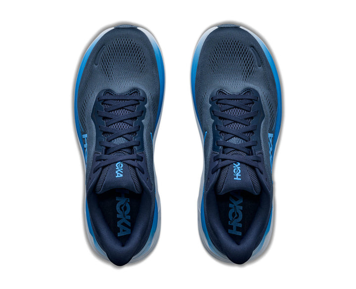 Hoka M CLIFTON 11 Varsity Navy / Faded Navy