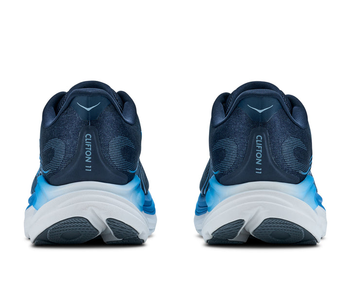 Hoka M CLIFTON 11 Varsity Navy / Faded Navy