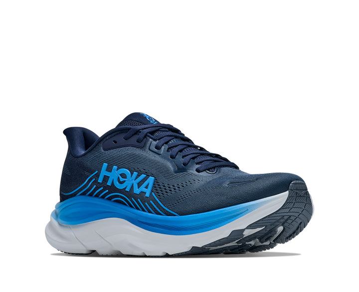 Hoka M CLIFTON 11 Varsity Navy / Faded Navy