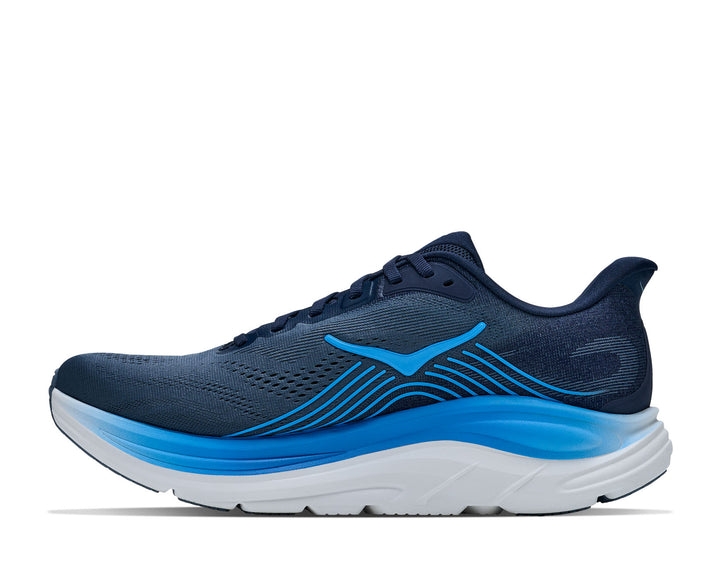 Hoka M CLIFTON 11 Varsity Navy / Faded Navy