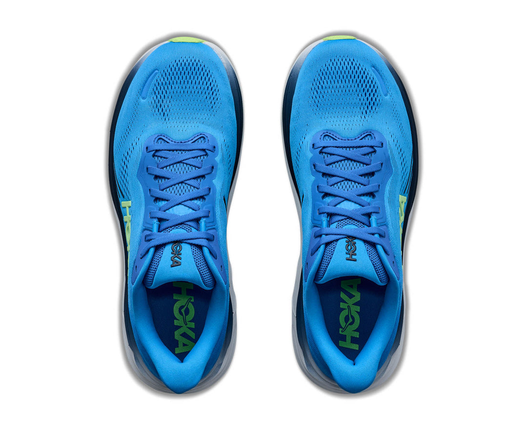 Hoka M CLIFTON 11 Virtual Blue / Soft Cobalt