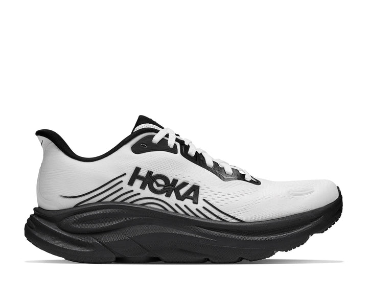 Hoka M CLIFTON 11 White / Black