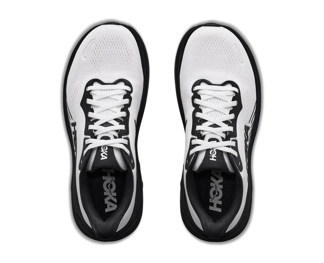 Hoka M CLIFTON 11 White / Black