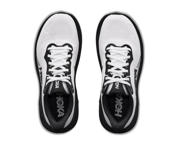 Hoka M CLIFTON 11 White / Black