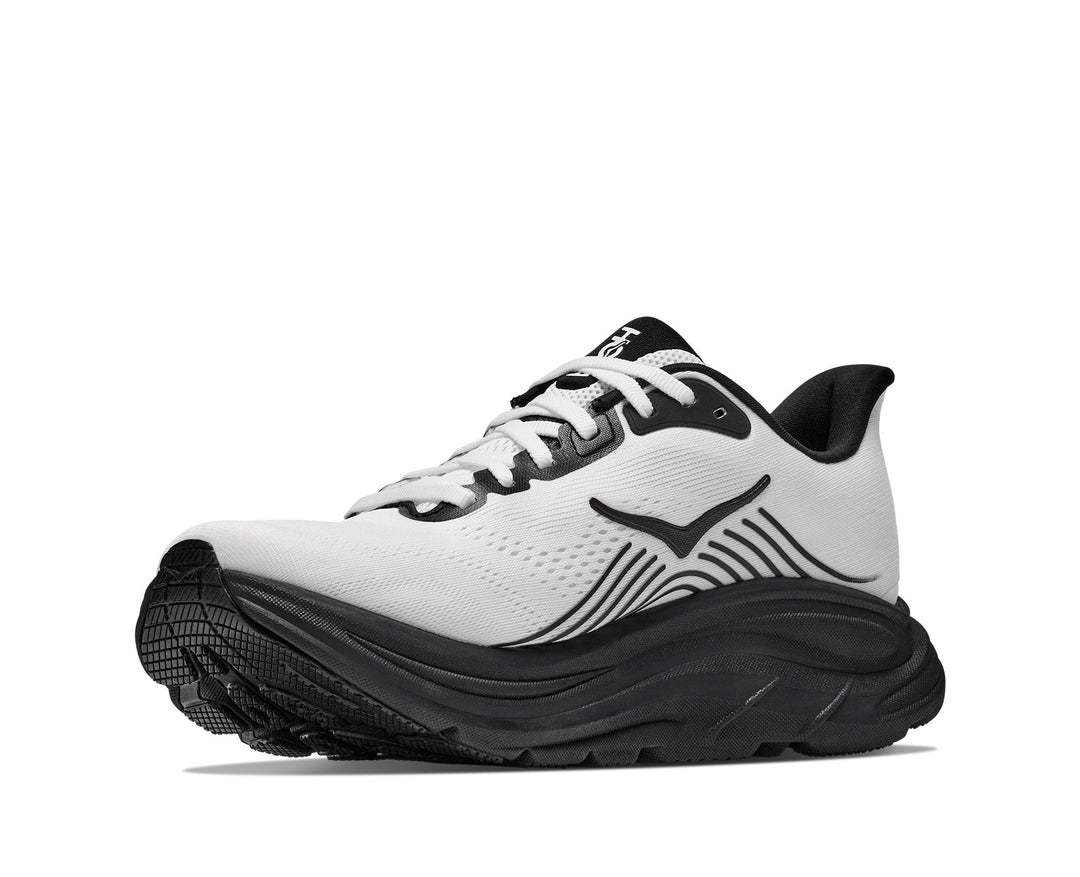 Hoka M CLIFTON 11 White / Black