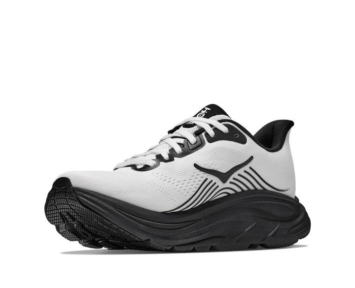 Hoka M CLIFTON 11 White / Black