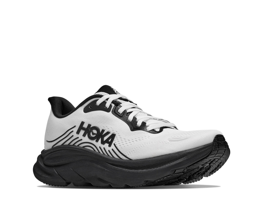 Hoka M CLIFTON 11 White / Black