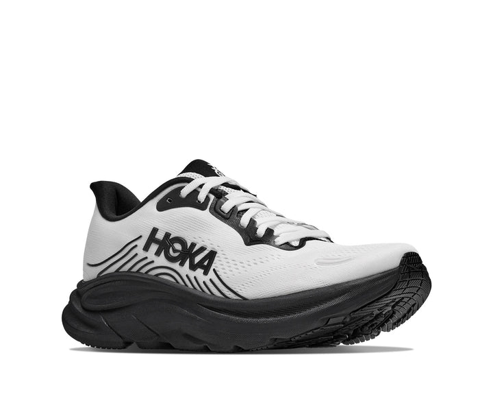Hoka M CLIFTON 11 White / Black