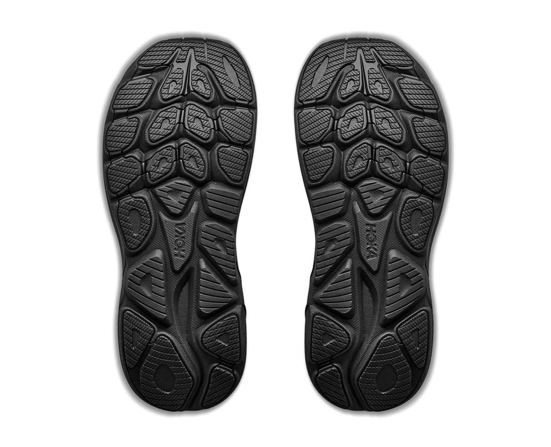 Hoka M CLIFTON 11 White / Black