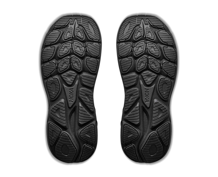 Hoka M CLIFTON 11 White / Black