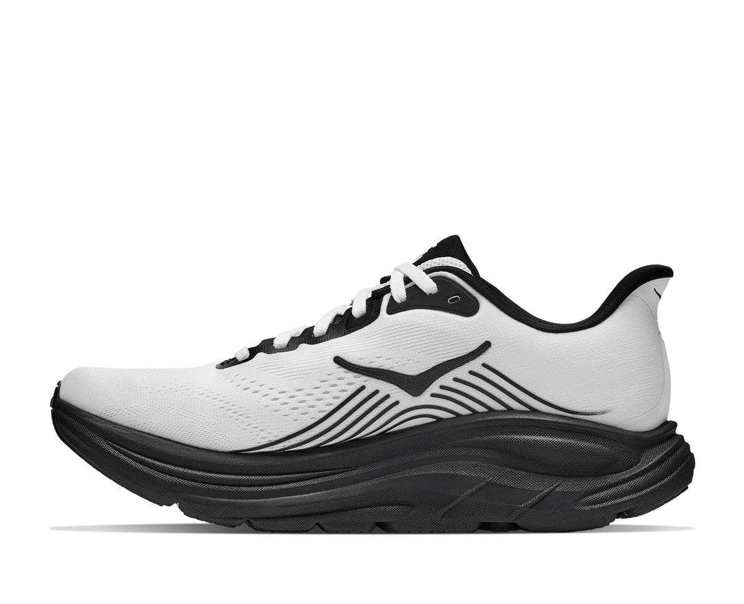 Hoka M CLIFTON 11 White / Black