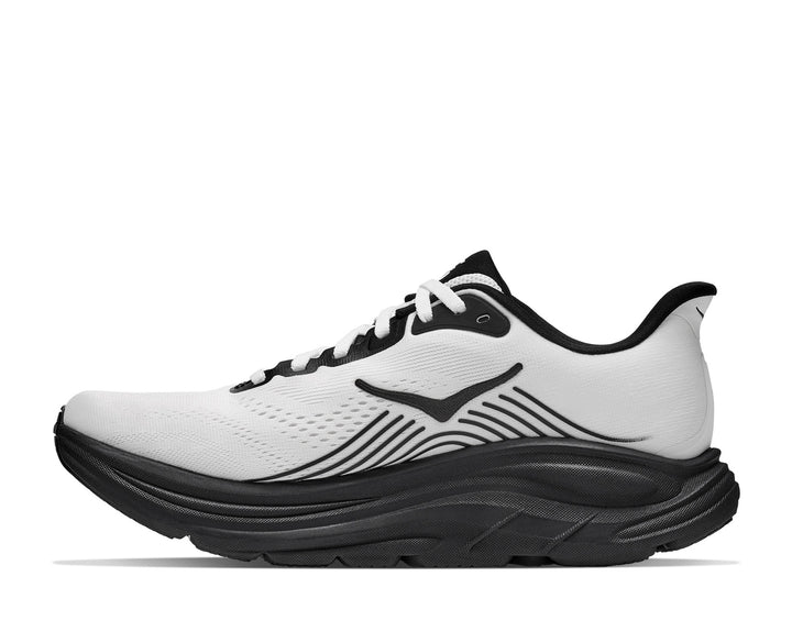 Hoka M CLIFTON 11 White / Black