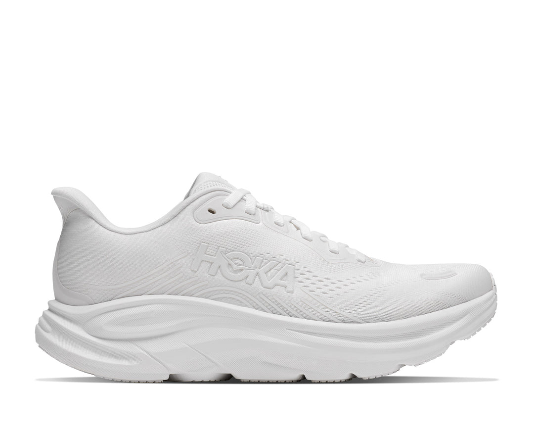Hoka M CLIFTON 11 White / White