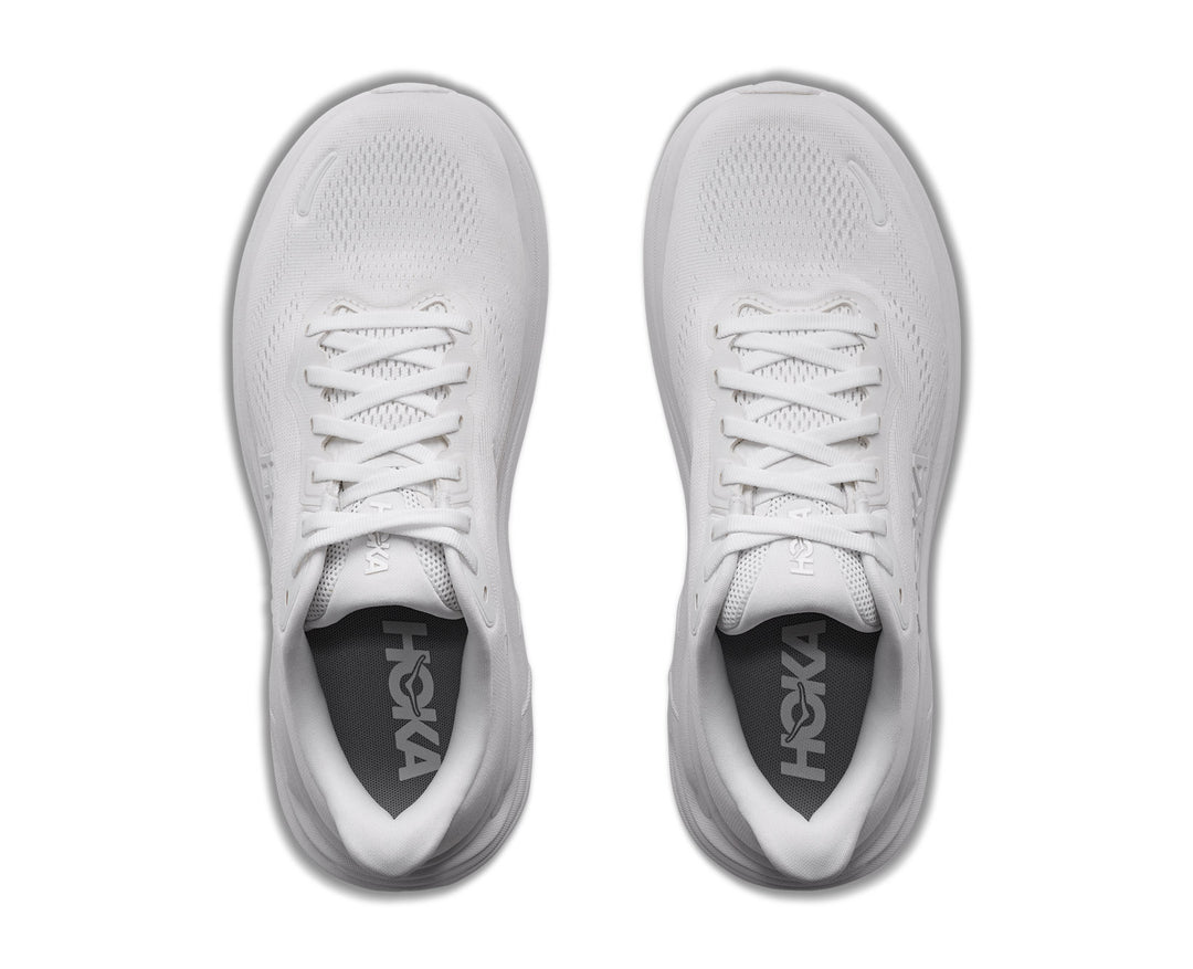 Hoka M CLIFTON 11 White / White