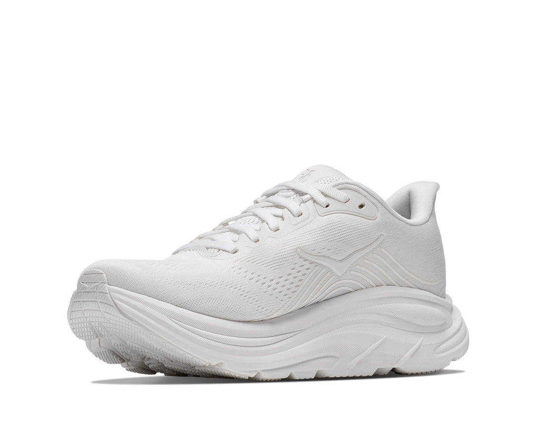 Hoka M CLIFTON 11 White / White