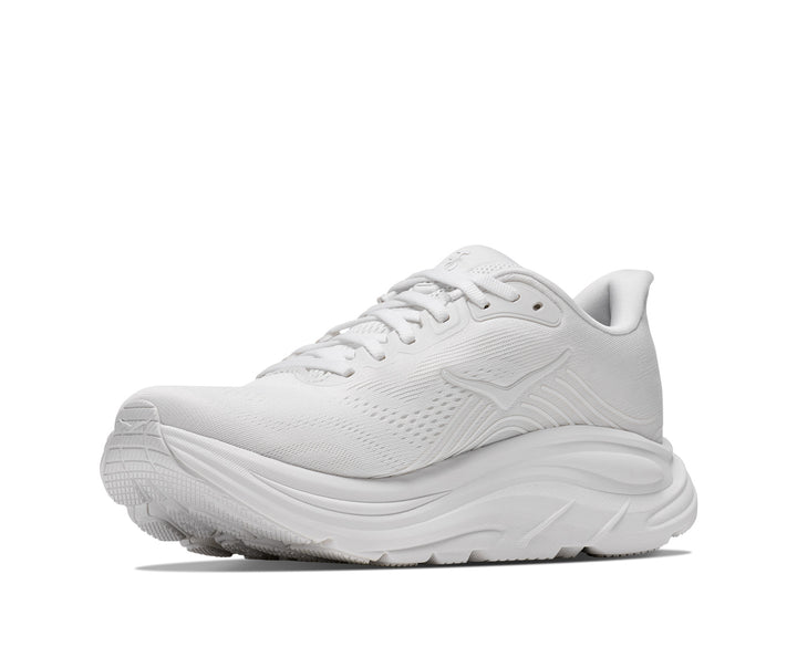 Hoka M CLIFTON 11 White / White