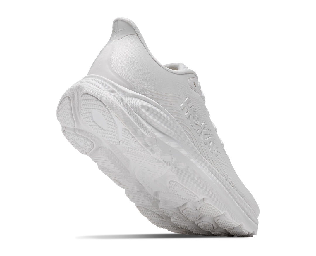 Hoka M CLIFTON 11 White / White