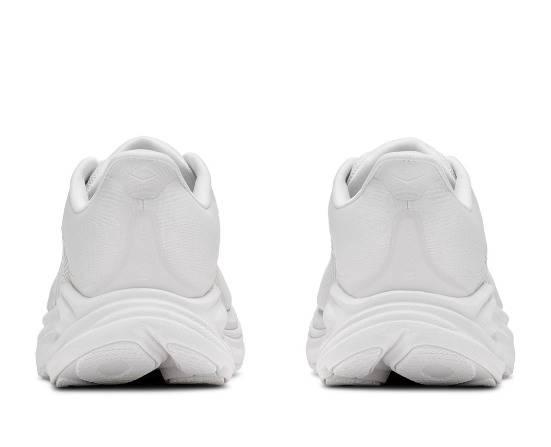 Hoka M CLIFTON 11 White / White