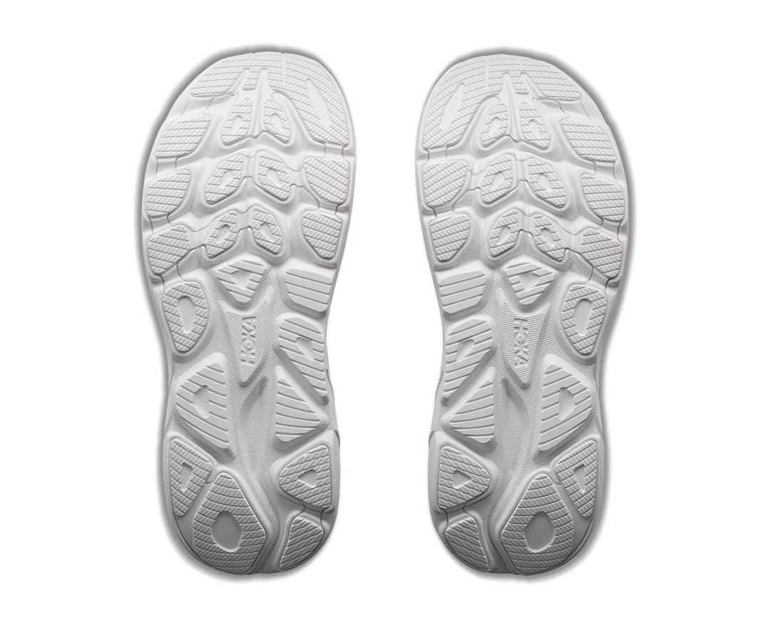 Hoka M CLIFTON 11 White / White