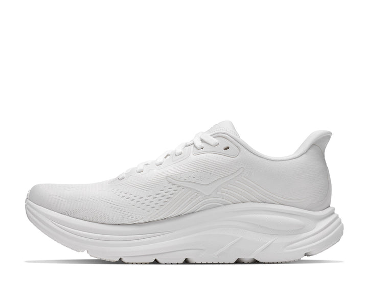 Hoka M CLIFTON 11 White / White