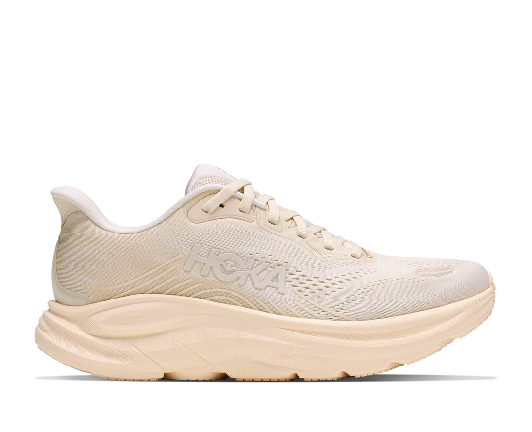 Hoka W CLIFTON 11 Alabaster / Oat Milk