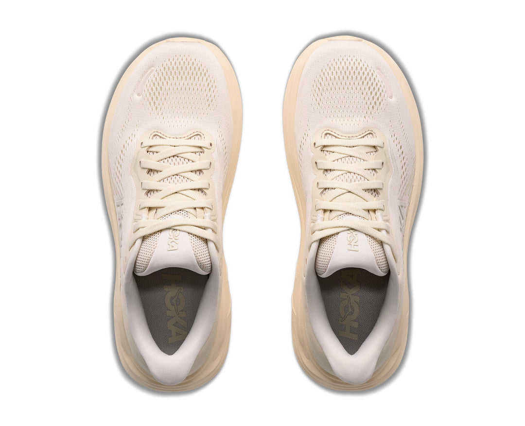 Hoka W CLIFTON 11 Alabaster / Oat Milk