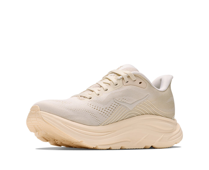 Hoka W CLIFTON 11 Alabaster / Oat Milk