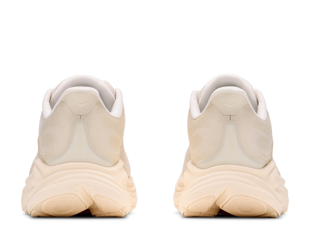 Hoka W CLIFTON 11 Alabaster / Oat Milk