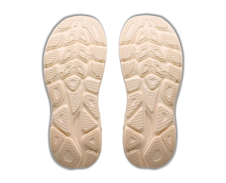Hoka W CLIFTON 11 Alabaster / Oat Milk