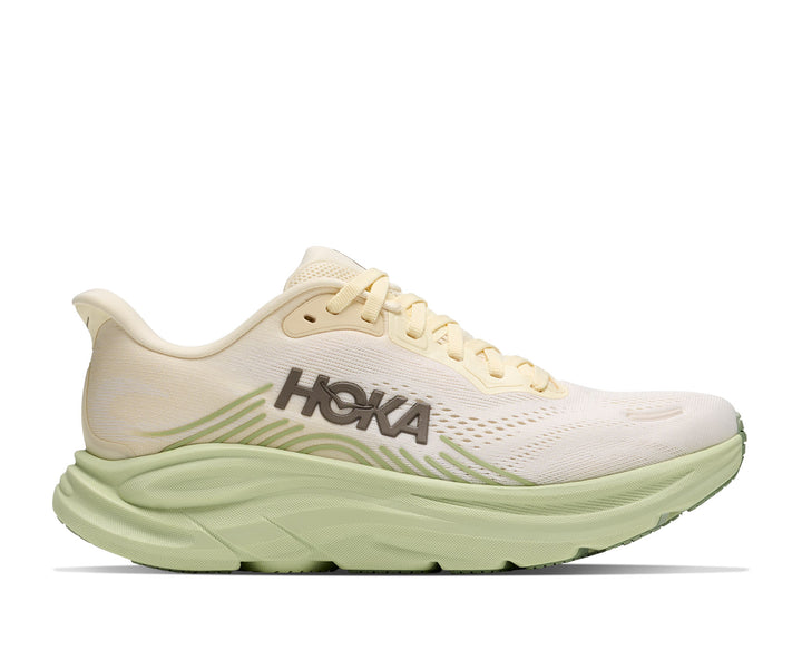Hoka W CLIFTON 11 Alabaster / Morning Dew