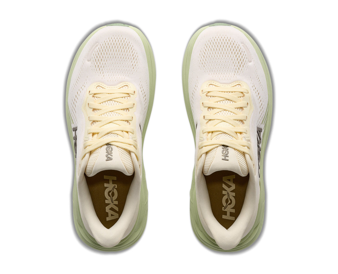 Hoka W CLIFTON 11 Alabaster / Morning Dew
