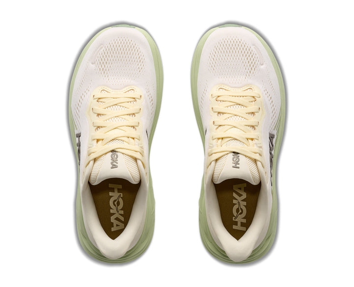 Hoka W CLIFTON 11 Alabaster / Morning Dew