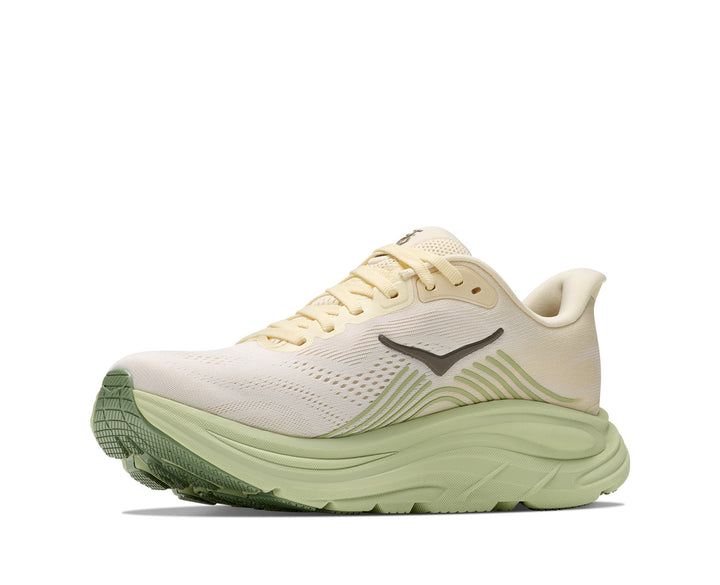 Hoka W CLIFTON 11 Alabaster / Morning Dew