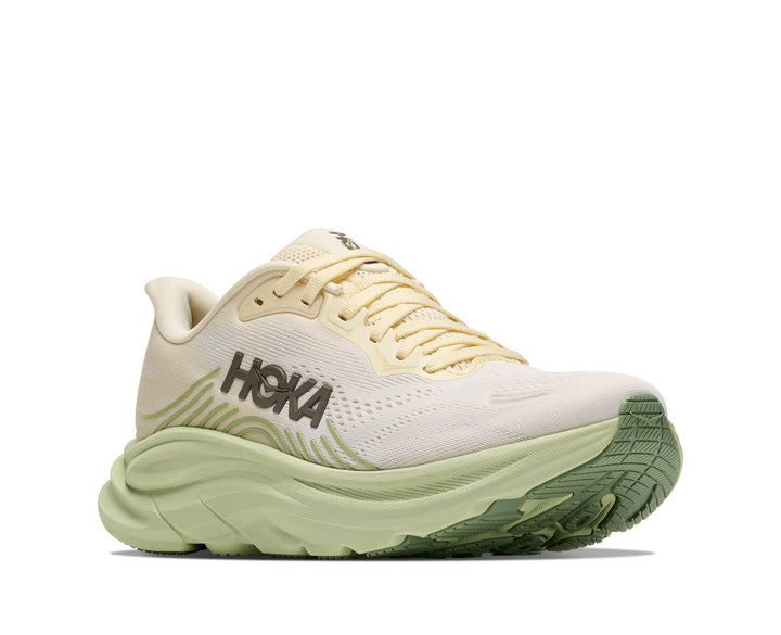Hoka W CLIFTON 11 Alabaster / Morning Dew