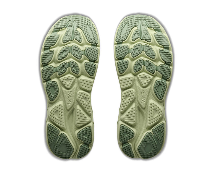 Hoka W CLIFTON 11 Alabaster / Morning Dew