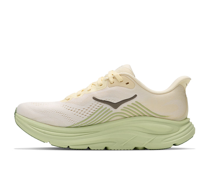Hoka W CLIFTON 11 Alabaster / Morning Dew