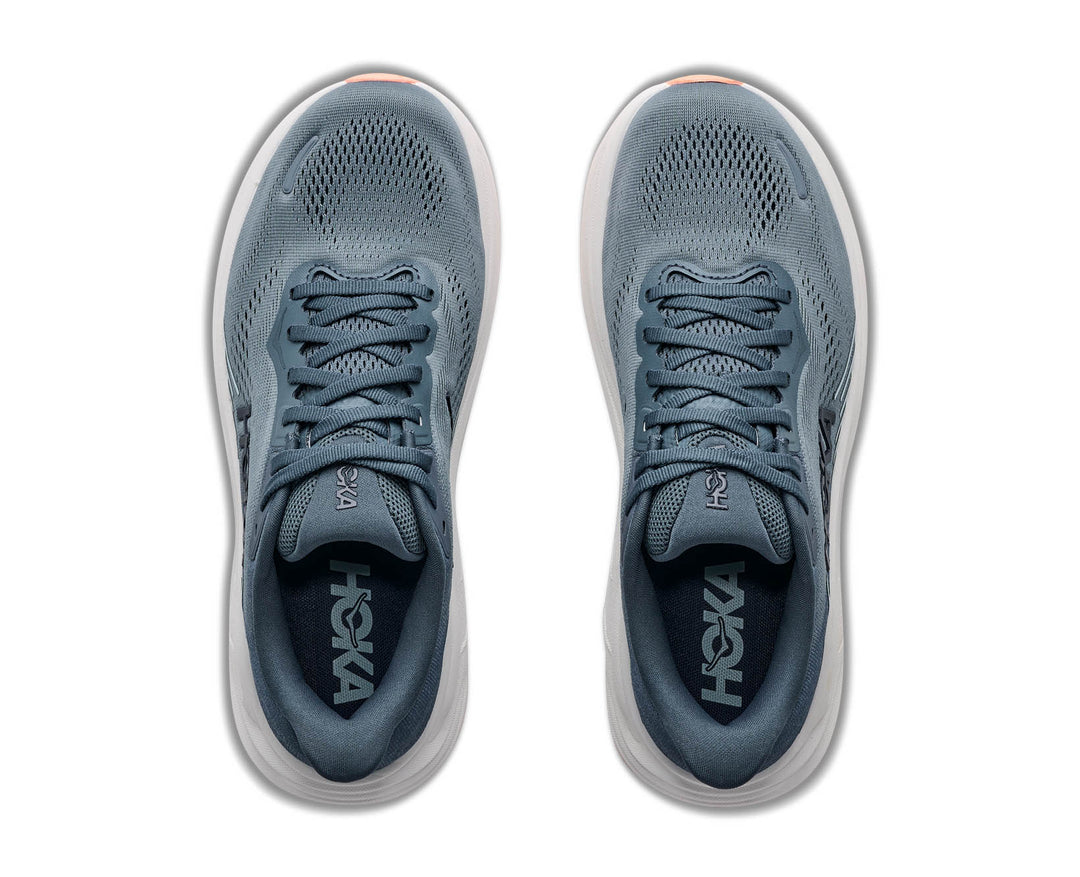 Hoka W CLIFTON 11 Faded Navy / Glimmering Blue