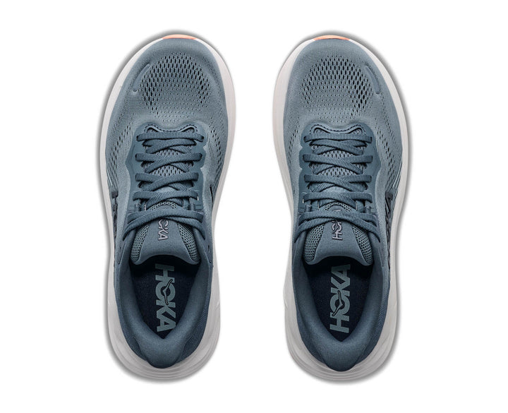 Hoka W CLIFTON 11 Faded Navy / Glimmering Blue