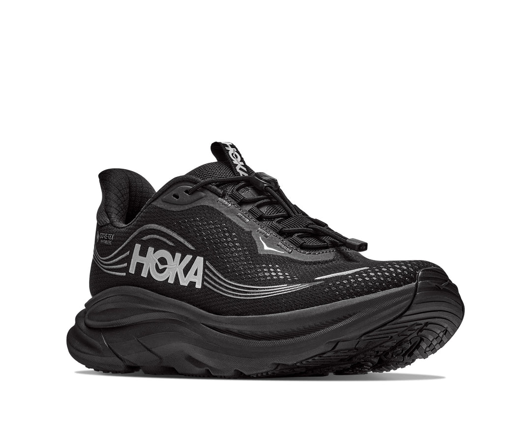 Hoka M CLIFTON 11 GTX Black / Black