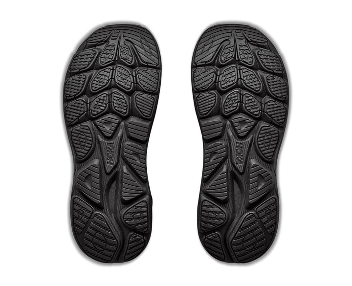 Hoka M CLIFTON 11 GTX WIDE Black / Black