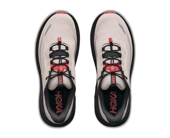 Hoka M CLIFTON 11 GTX River Rock Grey / Carbon Black