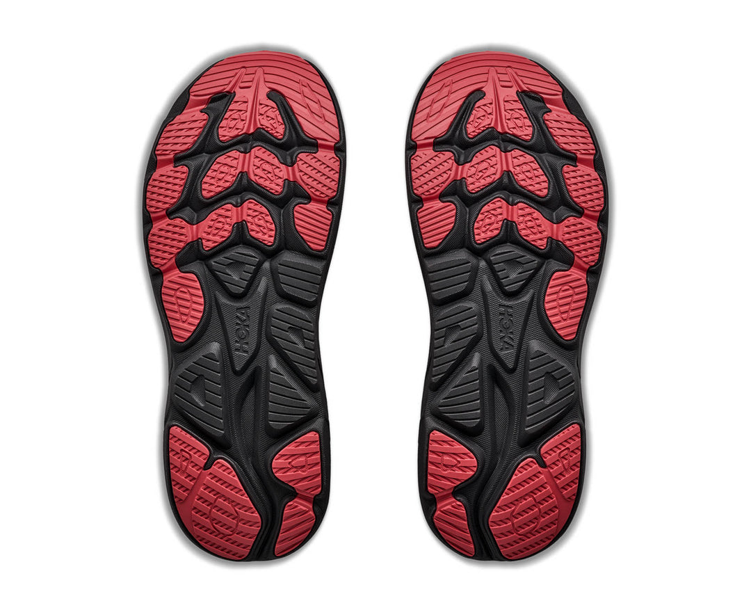 Hoka M CLIFTON 11 GTX River Rock Grey / Carbon Black