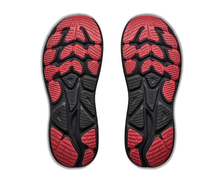 Hoka M CLIFTON 11 GTX River Rock Grey / Carbon Black