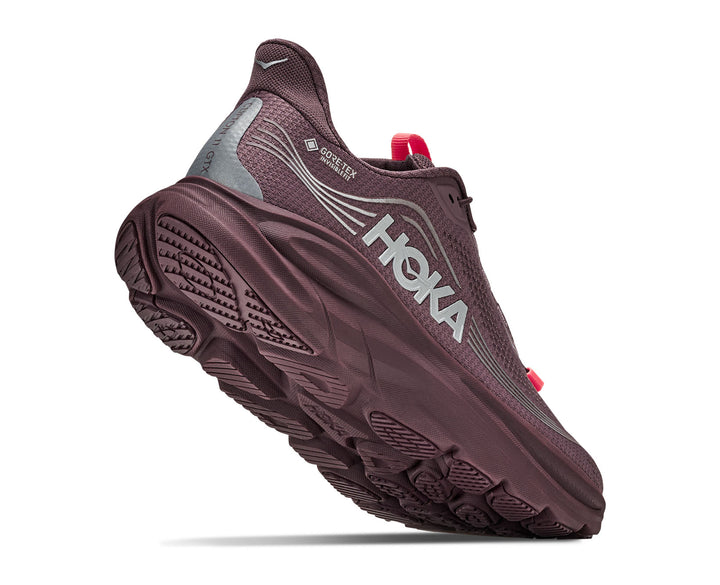 Hoka W CLIFTON 11 GTX Smoky Quartz / Deep Mauve