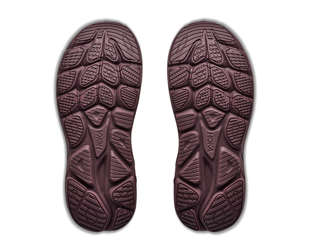 Hoka W CLIFTON 11 GTX Smoky Quartz / Deep Mauve