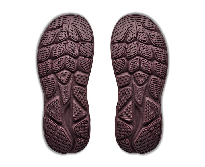 Hoka W CLIFTON 11 GTX Smoky Quartz / Deep Mauve