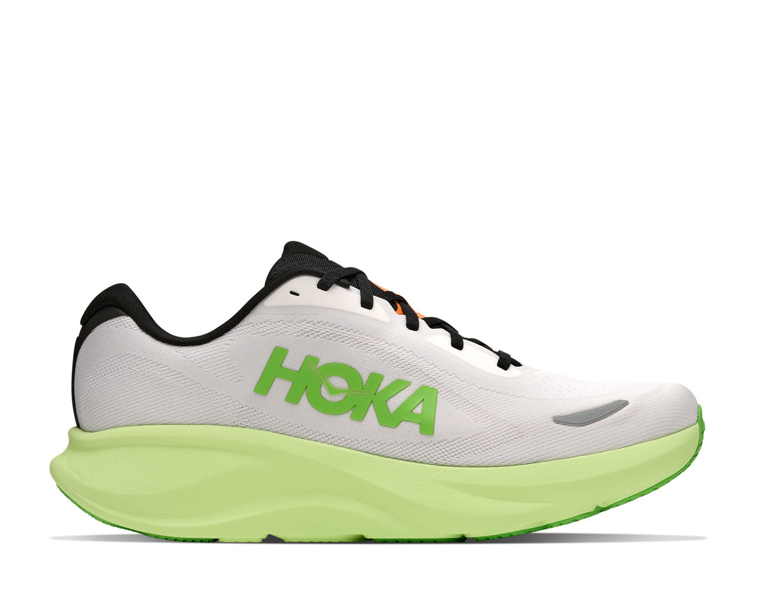 Hoka M RINCON 5 Frost / Black