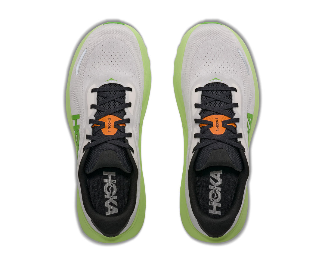 Hoka M RINCON 5 Frost / Black