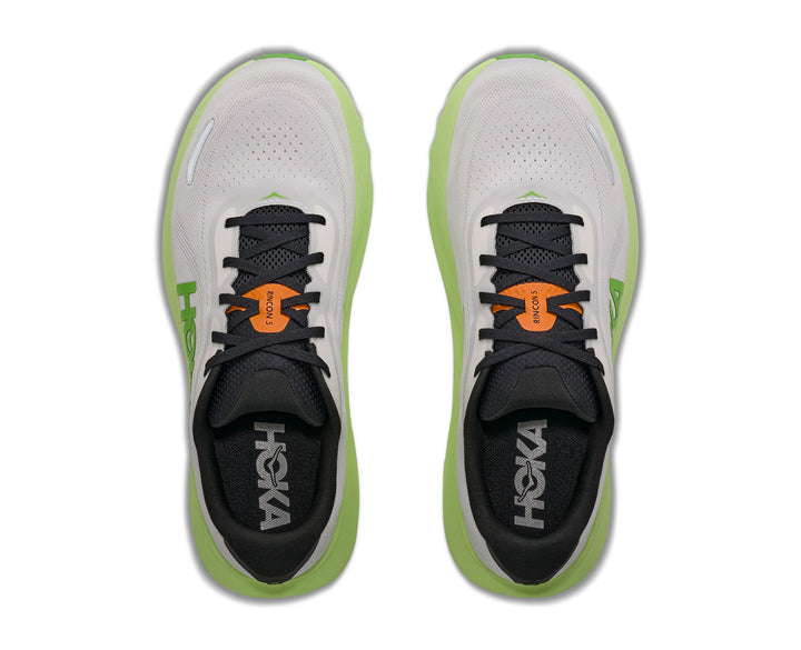 Hoka M RINCON 5 Frost / Black